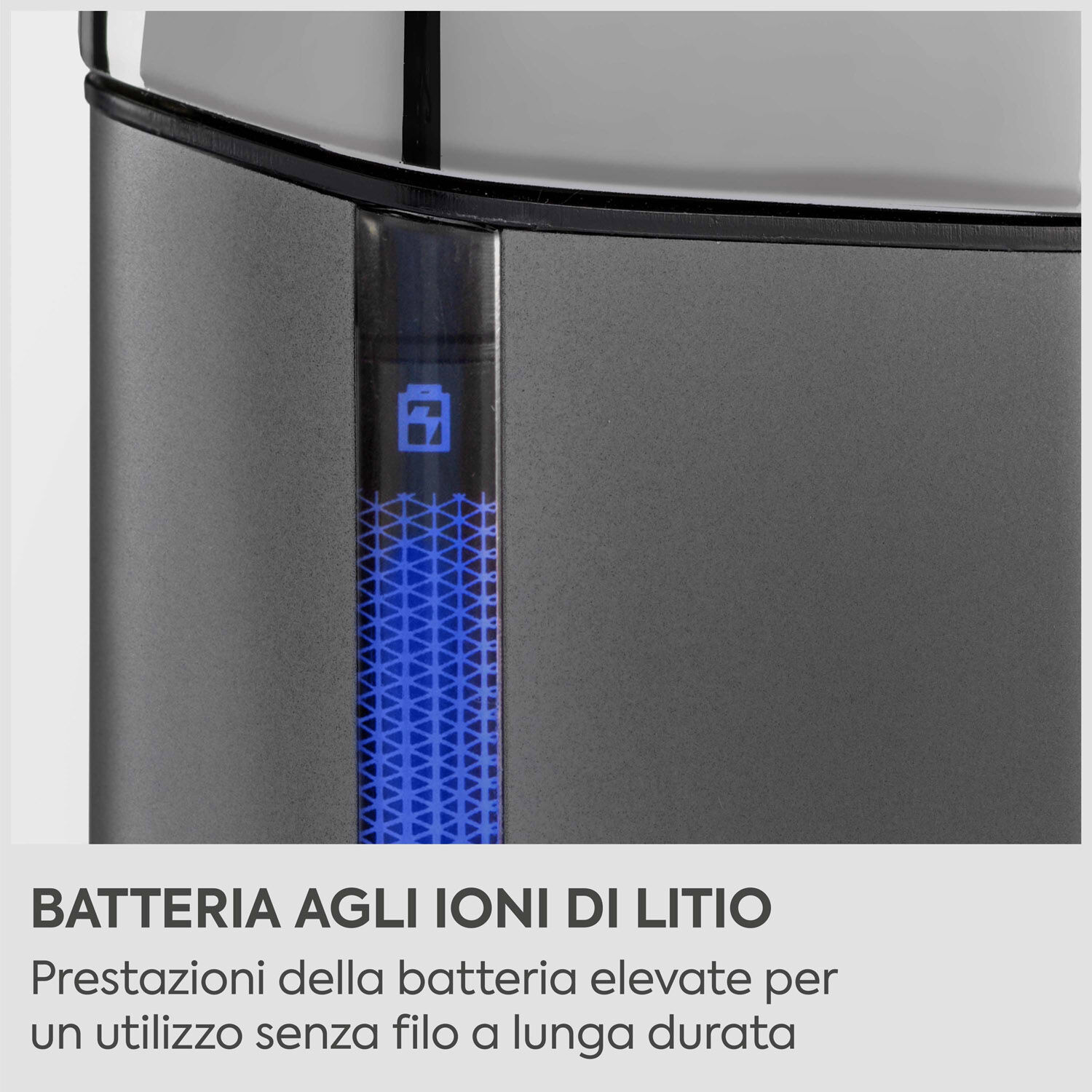 Shaver lamina doppia Super-X Metal